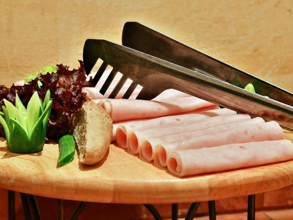 哈德思兰开斯特塔玛酒店 贝鲁特 外观 照片